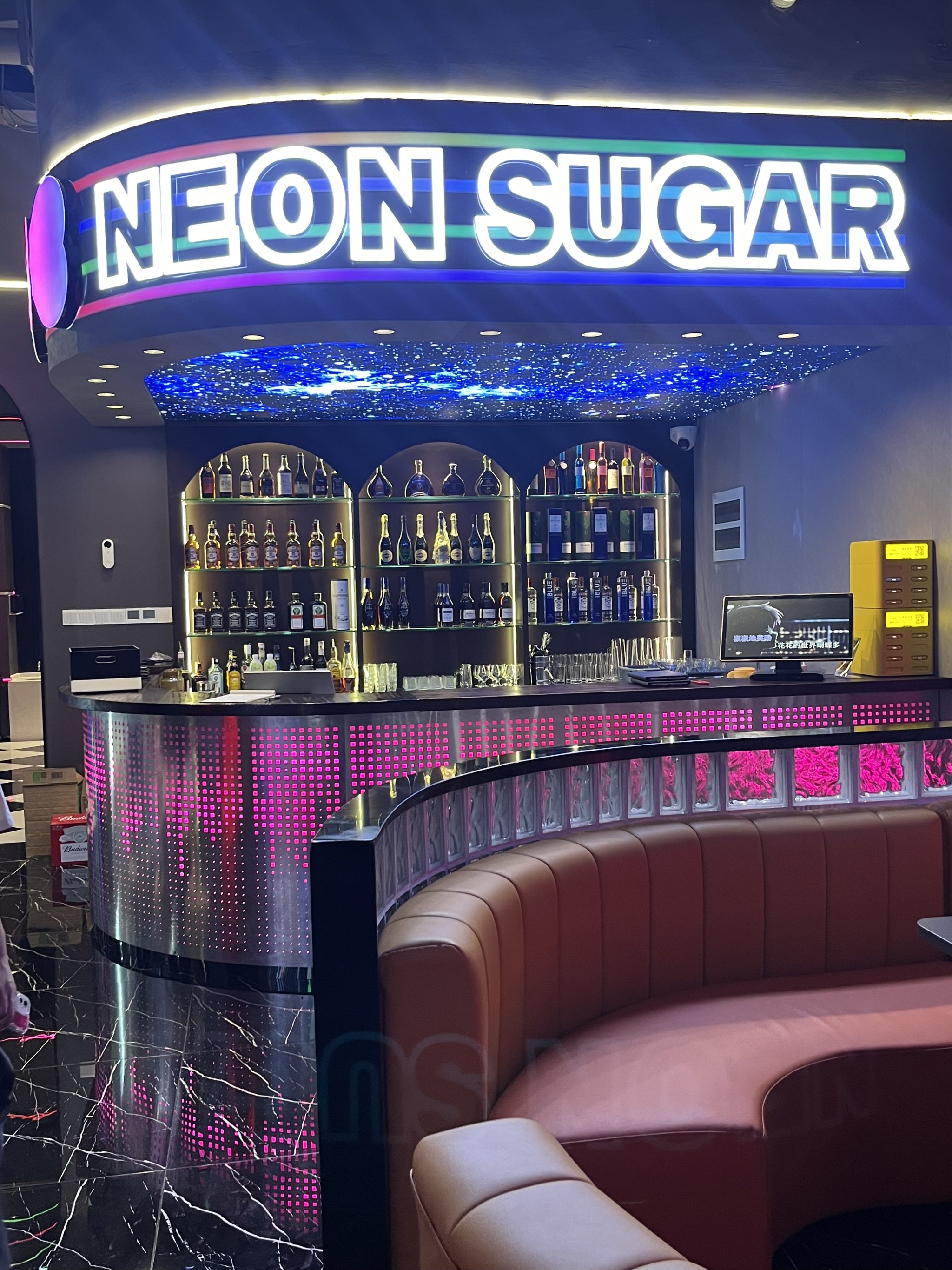 本溪商务ktv推荐-明山区ktv预定